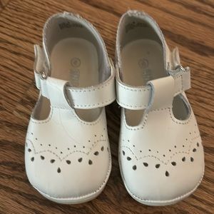 Angel Baby Shoes